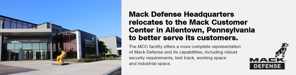 Reolocating-Mack-Defense-Military-Vehicle-Manufacturer