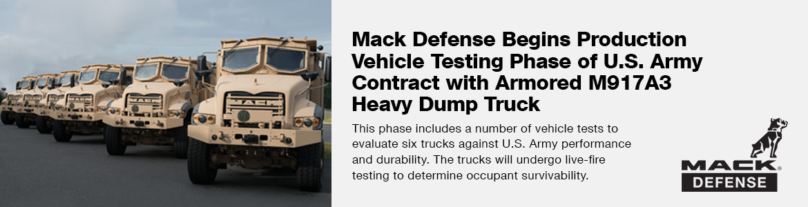 Mack-Defense-HDT-Heavy-Dump-Truck-Production-For-U.S.-Army