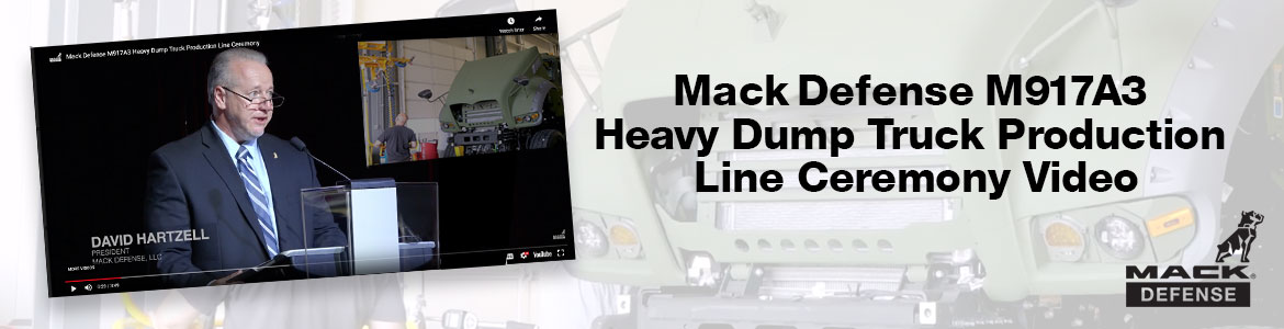 Mack-Defense-Production-Line-Ceremony