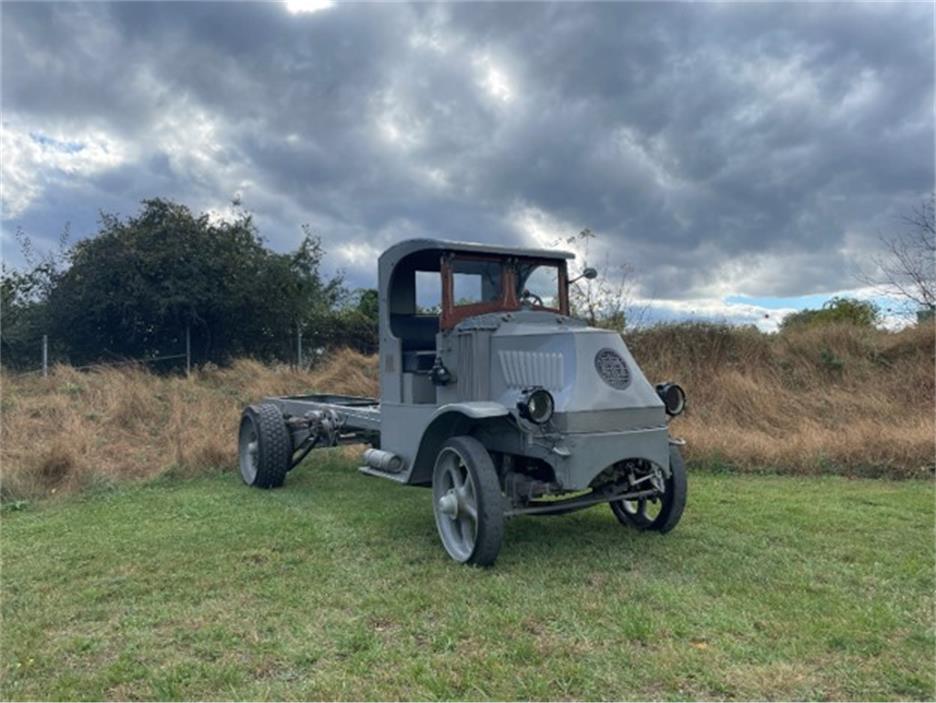 AC-Model-Mack-Defense-Military-WWI-Vehicle