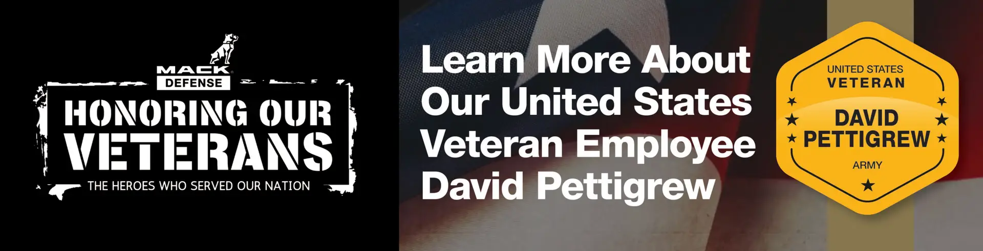 Honoring-Our-Veteran-David-Pettigrew