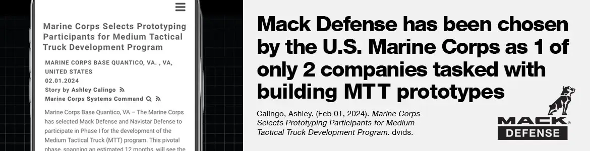 Marine-Corps-Chooses-Mack-Defense-For-MTT-Prototype