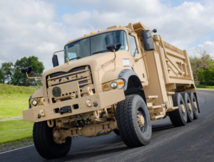 Mack-Heavy-Dump-Truck-Image