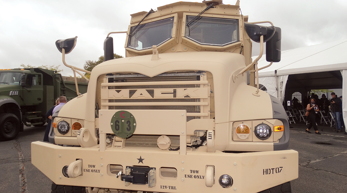 military-mack-1200-Transport-Topics-2022